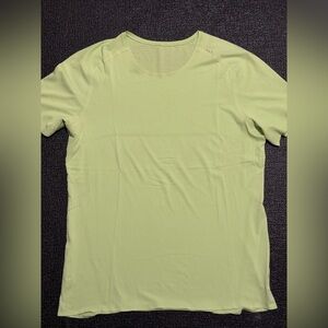 Lululemon Fast&Free Tee
